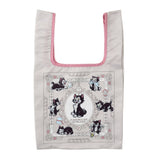 DISNEY CAT DAY 2026 Figaro 環保袋