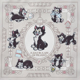 DISNEY CAT DAY 2026 Figaro 環保袋