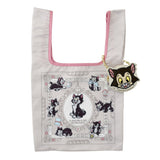 DISNEY CAT DAY 2026 Figaro 環保袋
