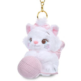 DISNEY CAT DAY 2026 Marie 毛公仔吊飾