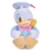 SPRING STYLE 2026 毛公仔 Donald