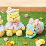 SPRING STYLE 2026 毛公仔 Pooh