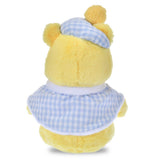 SPRING STYLE 2026 毛公仔 Pooh