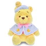 SPRING STYLE 2026 毛公仔 Pooh