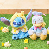 SPRING STYLE 2026 毛公仔 Stitch