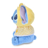 SPRING STYLE 2026 毛公仔 Stitch