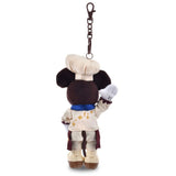 DISNEY VALENTINE 2026 【GODIVA】毛公仔吊飾  Mickey