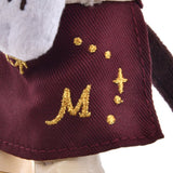 DISNEY VALENTINE 2026 【GODIVA】毛公仔吊飾  Mickey