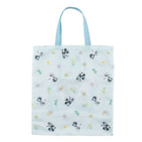 DISNEY SPRING ROMANCE 環保袋 Miss Skunk& Flower