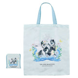 DISNEY SPRING ROMANCE 環保袋 Miss Skunk& Flower