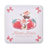 GLOSSY FRUITS 士多啤梨曲奇餅罐子