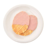 GLOSSY FRUITS 士多啤梨曲奇餅罐子