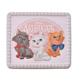 DISNEY VALENTINE 2026 曲奇餅罐子 ARISTOCATS