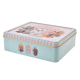 DISNEY VALENTINE 2026 曲奇餅罐子 ARISTOCATS