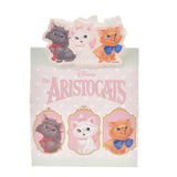 DISNEY VALENTINE 2026 曲奇餅連夾子 ARISTOCATS
