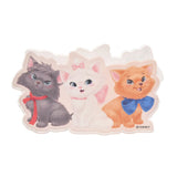 DISNEY VALENTINE 2026 曲奇餅連夾子 ARISTOCATS