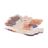 DISNEY VALENTINE 2026 曲奇餅連夾子 ARISTOCATS