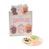 DISNEY VALENTINE 2026 曲奇餅連夾子 ARISTOCATS