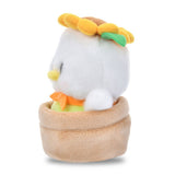 Disney Store 毛公仔 うるぽちゃちゃん Garden