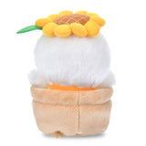 Disney Store 毛公仔 うるぽちゃちゃん Garden