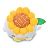 Disney Store 毛公仔 うるぽちゃちゃん Garden