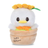 Disney Store 毛公仔 うるぽちゃちゃん Garden