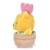 Disney Store 毛公仔 うるぽちゃちゃん Garden