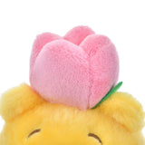 Disney Store 毛公仔 うるぽちゃちゃん Garden