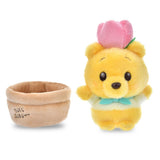 Disney Store 毛公仔 うるぽちゃちゃん Garden