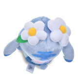 Disney Store 毛公仔 うるぽちゃちゃん Garden