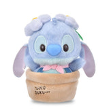 Disney Store 毛公仔 うるぽちゃちゃん Garden