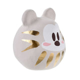 NEW YEAR DARUMA 2026 【白河だるま総本舗】小擺設 達摩 Mickey