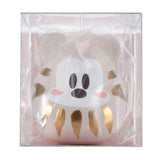 NEW YEAR DARUMA 2026 【白河だるま総本舗】小擺設 達摩 Mickey
