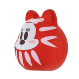 NEW YEAR DARUMA 2026 【白河だるま総本舗】小擺設 達摩 Minnie