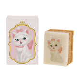 DISNEY VALENTINE 2026 【カタヌキヤ】年輪小蛋糕 ARISTOCATS