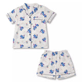 DISNEY Stitch DAY 2026 睡衣
