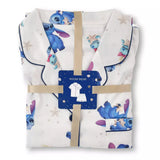 DISNEY Stitch DAY 2026 睡衣