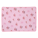 Disney Cool Goods 冷感毯 Minnie