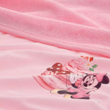 Disney Cool Goods 冷感毯 Minnie