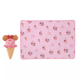 Disney Cool Goods 冷感毯 Minnie