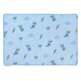 Disney Cool Goods 冷感毯 Stitch