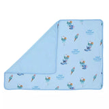 Disney Cool Goods 冷感毯 Stitch