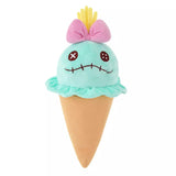 Disney Cool Goods 冷感毯 Stitch