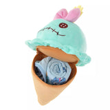 Disney Cool Goods 冷感毯 Stitch
