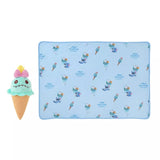 Disney Cool Goods 冷感毯 Stitch
