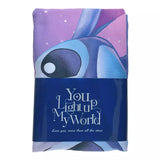DISNEY Stitch DAY 2026 大毛巾