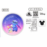DISNEY Stitch DAY 2026 大毛巾