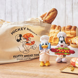 MICKEY'S BAKERY 手提袋