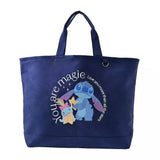 DISNEY Stitch DAY 2026 手提袋