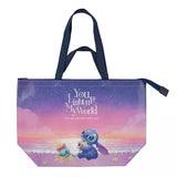 DISNEY Stitch DAY 2026 購物袋